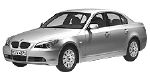 BMW E60 C3339 Fault Code